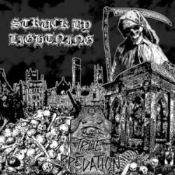 Struck By Lightning : True Predation